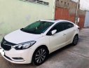 Kia K3 2.0 2014 - Bán Kia K3 2.0 đời 2014, màu trắng chính chủ