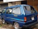 Toyota Van 1989 - Cần bán xe Toyota Van đời 1989