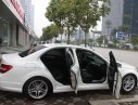 Mercedes-Benz C class C300 2012 - Bán Mercedes C300 năm 2012, màu trắng chính chủ, giá tốt