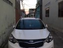 Kia K3 Sport 2014 - Cần bán Kia K3 2.0 Sport năm 2014, màu trắng