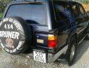 Toyota Land Cruiser 1990 - Cần bán gấp Toyota Land Cruiser đời 1990