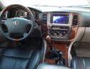 Toyota Land Cruiser GX 4.5 2004 - Bán Toyota Land Cruiser GX 4.5 năm 2004 như mới