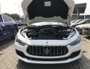 Maserati Ghibli 2018 - Bán Maserai Ghibli 2018 mới giá tốt, giá xe Maserati Ghibli 2018 chính hãng, xe Maserati Ghibli nhập khẩu