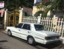 Toyota Crown 1990 - Cần bán gấp Toyota Crown sản xuất 1990, màu trắng, nhập khẩu nguyên chiếc