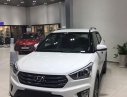 Hyundai Creta 2017 - Hyundai Creta nhập khẩu tặng 50tr phụ kiện theo xe