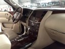 Infiniti QX80   2018 - Bán ô tô Infiniti QX80 đời 2018, màu đen, nhập khẩu