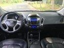 Hyundai Tucson 4WD 2010 - Bán Hyundai Tucson 4WD năm 2010, màu đen, nhập khẩu nguyên chiếc, còn mới