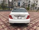 Mercedes-Benz C class  C300  2012 - Cần bán xe Mercedes C300 năm 2012, màu trắng chính chủ