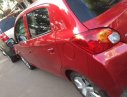 Mitsubishi Mirage   2013 - Bán xe Mitsubishi Mirage đời 2013, màu đỏ như mới, giá 290tr