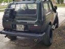 Lada Niva1600   1984 - Bán xe Lada Niva1600 đời 1984, giá tốt