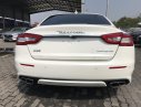 Maserati Quatroporte GTS Gran Lusso 2018 - Bán xe Maserati Quattroporte GTS GranLusso mới, giá xe Maserati Quattroporte GTS mới