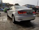 Audi A3 2015 - Bán ô tô Audi A3 2015, màu trắng, xe nhập còn mới