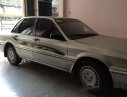 Mitsubishi Galant   1997 - Bán Mitsubishi Galant đời 1997, màu trắng chính chủ