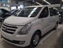 Hyundai Starex 2017 - Cần bán Hyundai Starex đời 2017, màu trắng, nhập khẩu nguyên chiếc giá cạnh tranh