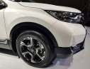 Honda CR V 2017 - Cần bán Honda CR V đời 2017, màu trắng