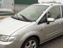 Mazda Premacy 2006 - Bán Mazda Premacy đời 2006, màu bạc, nhập khẩu nguyên chiếc, giá 245tr