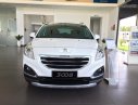 Peugeot 3008 2016 - Bán xe Peugeot 3008 đời 2016, xe mới, ưu đãi hấp dẫn