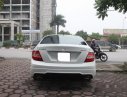 Mercedes-Benz C class C300 2012 - Cần bán gấp Mercedes C300 sản xuất 2012, màu trắng