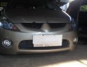 Mitsubishi Grandis 2.4 AT 2005 - Bán Mitsubishi Grandis đời 2005, giá 375tr