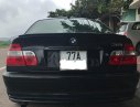 BMW 1 Series 318i 2001 - Cần bán BMW 1 Series 318i sản xuất 2001, màu đen, xe nhập số tự động giá cạnh tranh