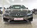 Mercedes-Benz E class E250 - AMG 2015 - Bán ô tô Mercedes E250 - AMG 2015, màu nâu