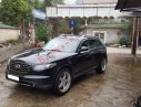 Infiniti FX 35 Sport Package 2007 - Cần bán gấp Infiniti FX 35 Sport Package sản xuất 2007, màu đen, nhập khẩu chính chủ, giá chỉ 900 triệu