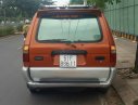 Isuzu Hi lander LS 2003 - Bán ô tô Isuzu Hi lander đời 2003, chính chủ, 190 triệu