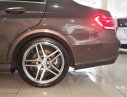 Mercedes-Benz E class E250 - AMG 2015 - Bán ô tô Mercedes E250 - AMG 2015, màu nâu