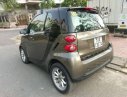 Smart Fortwo   Limited AT  2009 - Cần bán Smart Fortwo Limited AT 2009 số tự động