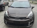 Kia Rio 2018 - Bán Kia Rio 2018 (số sàn + tự động) rẻ nhất, xe đủ màu vay 90%, trả góp chỉ 180tr có xe - LH: 0947371548