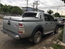 Ford Ranger  XL  2010 - Cần bán Ford Ranger đời 2010, màu bạc