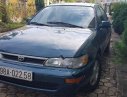 Toyota Corolla 1.8 GLi 1994 - Bán Toyota Corolla 1.8 GLi sản xuất 1994, xe nhập, giá 138tr
