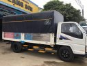 Xe tải 5000kg Hyundai IZ49 2017 - Bán ô tô Hyundai IZ49 sản xuất 2017, màu trắng, nhập khẩu nguyên chiếc, 360 triệu