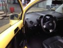 Volkswagen Beetle 2009 - Cần bán lại xe Volkswagen Beetle đời 2009, màu vàng, nhập khẩu nguyên chiếc