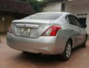 Nissan Sunny   2013 - Bán xe Nissan Sunny sản xuất 2013, màu bạc chính chủ, 320 triệu