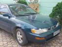 Toyota Corolla 1.8 GLi 1994 - Bán Toyota Corolla 1.8 GLi sản xuất 1994, xe nhập, giá 138tr