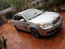 Hyundai Verna 2008 - Bán Hyundai Verna năm 2008, màu bạc, xe nhập