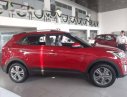 Hyundai Creta   2017 - Bán xe Hyundai Creta sản xuất 2017, màu đỏ