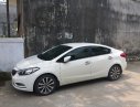 Kia K3 2014 - Cần bán gấp Kia K3 đời 2014, màu trắng, nhập khẩu