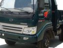 Asia Xe tải 2016 - Xe tải ben Cửu Long 4x4 3t45 - Xe tải ben 3t45 2 cầu.