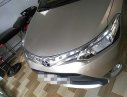Toyota Vios J 2014 - Xe đẹp ngay chủ đứng bán, có fix nhẹ