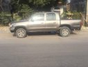 Toyota Hilux MT 2002 - Cần bán xe Toyota Hilux MT đời 2002, xe nhập giá cạnh tranh