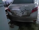Toyota Vios J 2014 - Xe đẹp ngay chủ đứng bán, có fix nhẹ