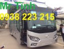 Thaco HYUNDAI TB85S W200I 2018 - Bán Thaco Hyundai 29, 34 chỗ bầu hơi Tb85S W200I năm 2018 mới nhất, giá rẻ nhất