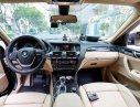 BMW X4 2016 - Bán BMW X4 2016, màu xanh lam, xe nhập