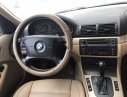 BMW 3 Series 318i 2001 - Bán BMW 3 Series 318i năm 2001, màu đen, xe nhập  