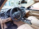 BMW X4 2016 - Bán BMW X4 2016, màu xanh lam, xe nhập