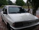 Kia CD5 1991 - Bán ô tô Kia CD5 đời 1991, màu trắng, nhập khẩu 