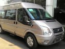 Ford Transit 2016 - Giá xe Ford 16 chỗ ở HCM, đại lý Ford Transit giá tốt, hỗ trợ trả góp