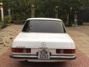 Mercedes-Benz S class S300 1985 - Cần bán xe Mercedes đời 1985, màu trắng